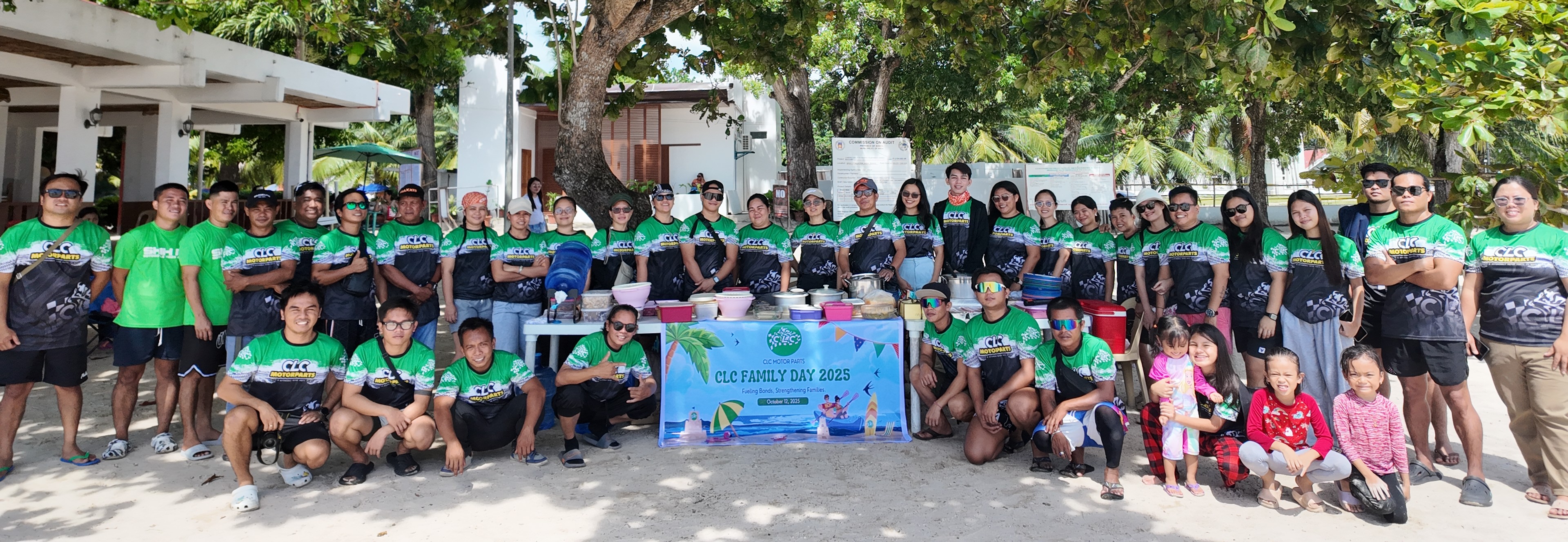 CLC Family Day 2025